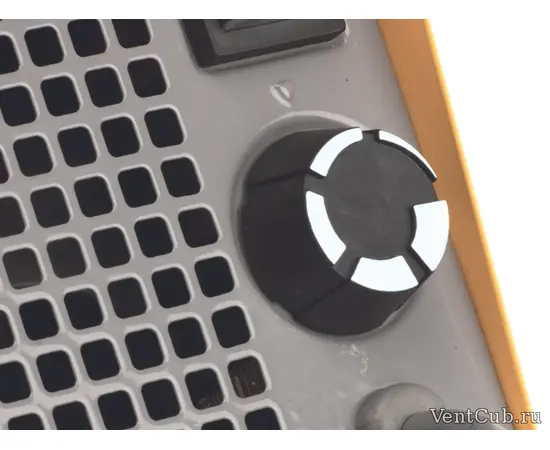 Ballu BKX-5, Мощность: 3 кВт, - 4