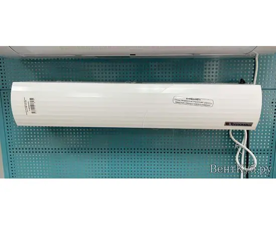 Тепломаш КЭВ-1,5П1122Е, Мощность: 1,5 кВт, - 4