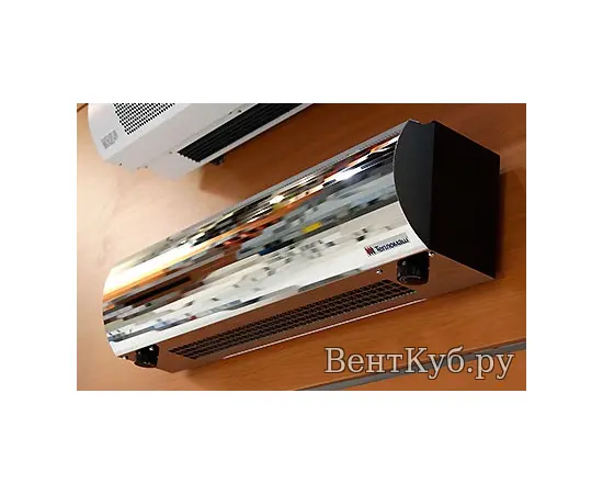 Тепломаш КЭВ-4П1153Е, Мощность: 4 кВт, - 3 Тепломаш КЭВ-4П1153Е, Мощность: 4 кВт, - 3