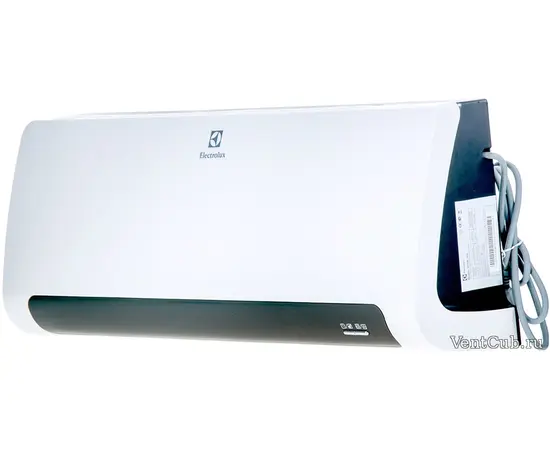 Electrolux EFH/W-1020, - 2