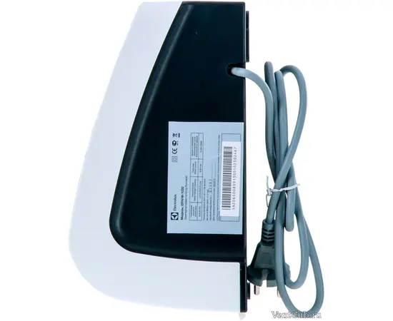 Electrolux EFH/W-1020, - 4