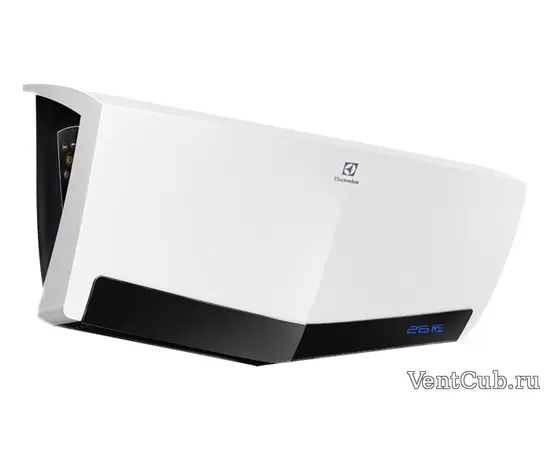 Electrolux EFH/W-7020, - 2