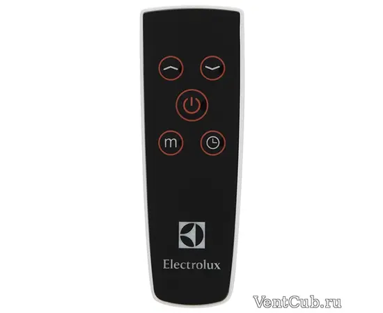 Electrolux EFH/W-9020, - 5