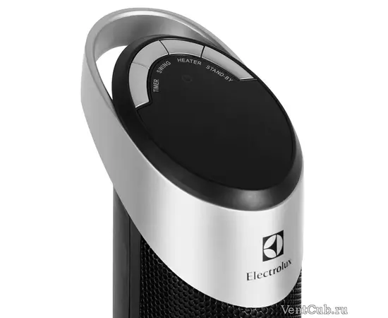 Electrolux EFH/F-6720, - 5