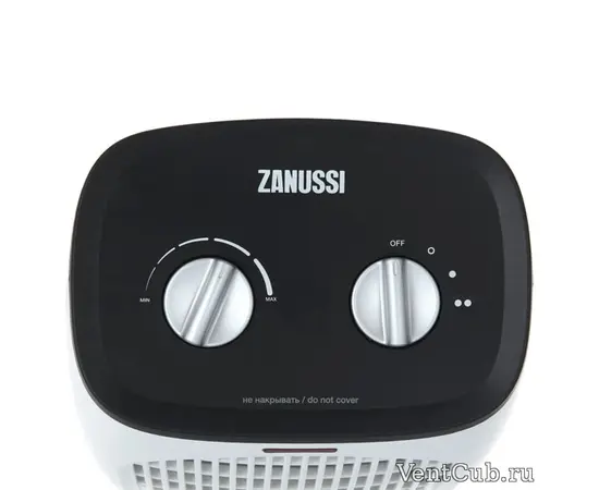 Zanussi ZFH/S-201, - 2
