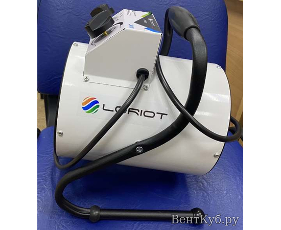 Loriot LT-02RE, Мощность: 2 кВт, - 2