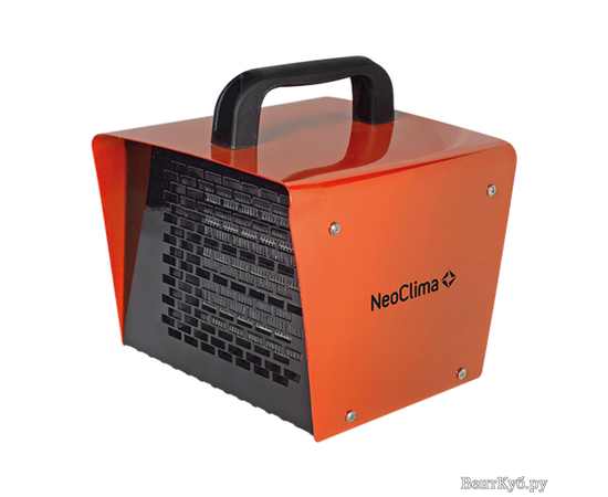 NeoClima KX-2, Мощность: 2 кВт, - 3