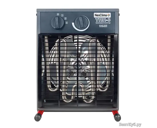 NeoClima ТПП-30Б, Мощность: 30 кВт, - 2