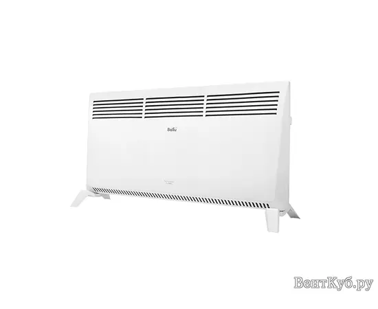 Ballu BEC/EMT-2500, Мощность: 2,5 кВт, - 2