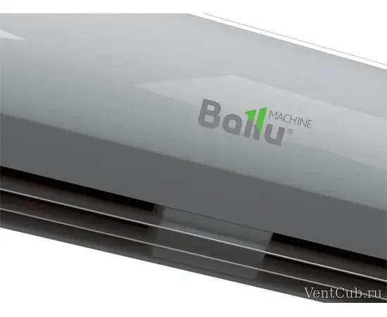 Ballu BHC-L08-S05-М, Мощность: 5 кВт, - 4