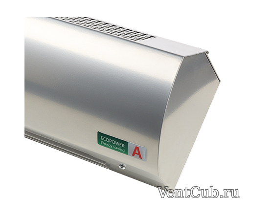 Ballu BHC-L10-S06-М (пульт BRC-S), Мощность: 6 кВт, - 3