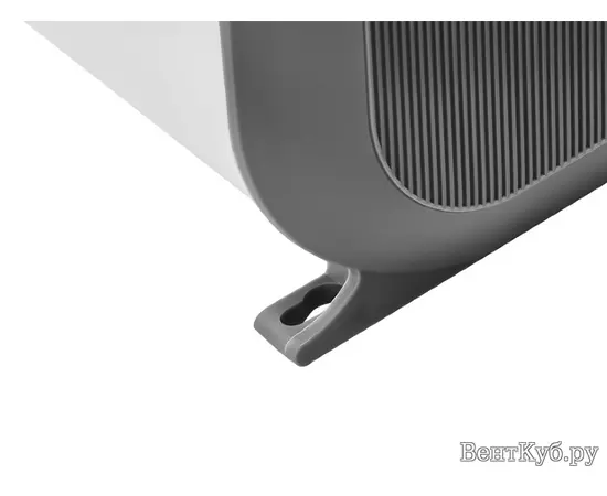 Ballu BHC-L05S02-S, Мощность: 2 кВт, Максимальная ширина проёма: 0,5 м, Подключение к электросети: Сетевой кабель, - 8
