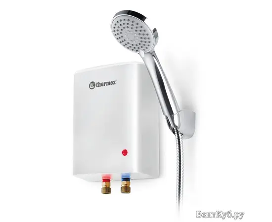Thermex Surf 3500, Мощность (кВт): 3,5, - 4