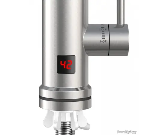 Thermex Jam 3000, - 5