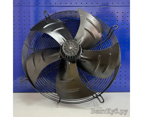 Weiguang YWF-4D-450-S-102/60-G, Диаметр: 450 мм, Питание: 380 В (3Ф), - 2