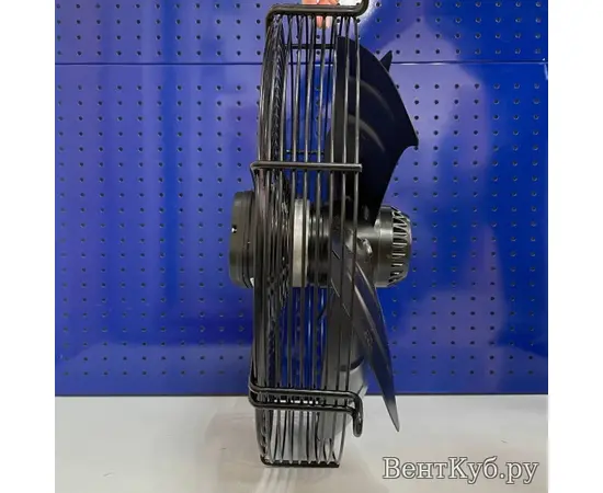 Weiguang YWF-4D-450-S-102/60-G, Диаметр: 450 мм, Питание: 380 В (3Ф), - 3