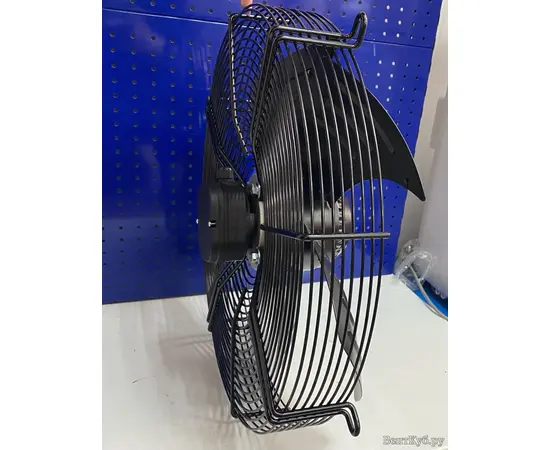 Weiguang YWF-4D-450-S-102/60-G, Диаметр: 450 мм, Питание: 380 В (3Ф), - 4