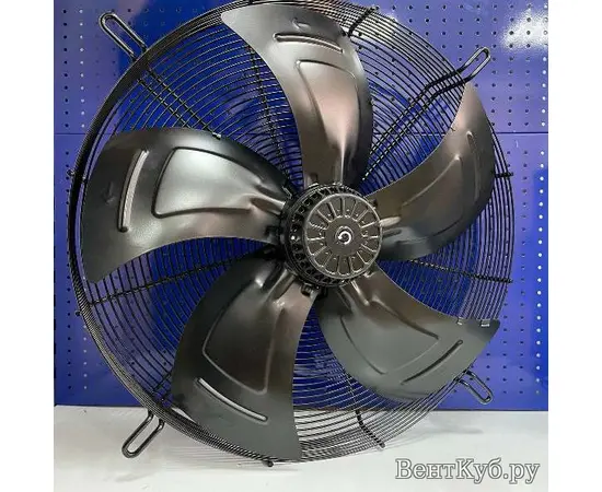 Weiguang YWF-4D-630-S-137/70-G, Диаметр: 630 мм, Питание: 380 В (3Ф), - 2