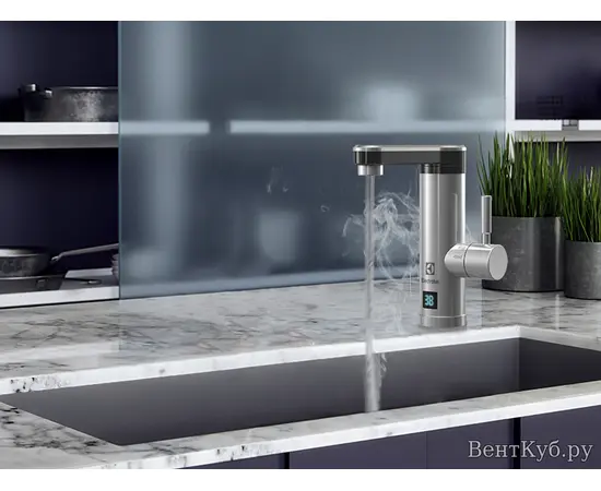 Electrolux Taptronic S, - 7