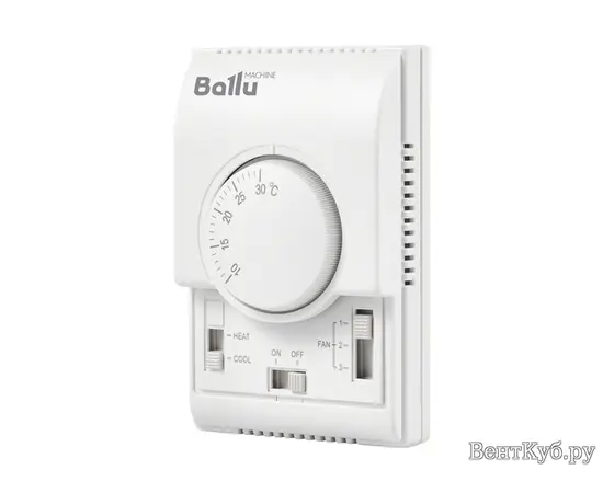 Ballu BMC-1, - 2 Ballu BMC-1, - 2