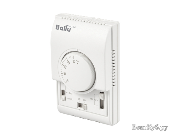 Ballu BMC-1, - 5