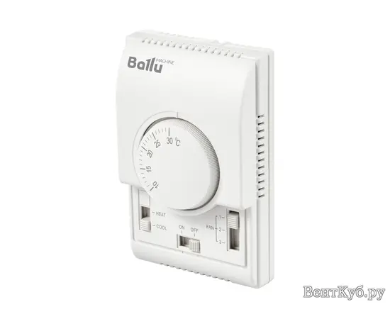 Ballu BMC-1, - 5 Ballu BMC-1, - 5