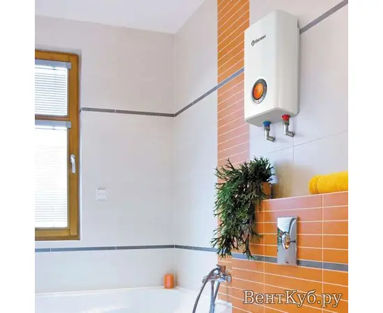 Thermex Topflow 8000, Мощность (кВт): 8, - 2