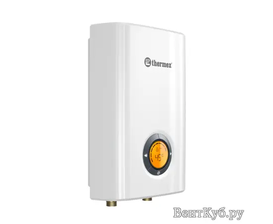 Thermex Topflow 8000, Мощность (кВт): 8, - 3