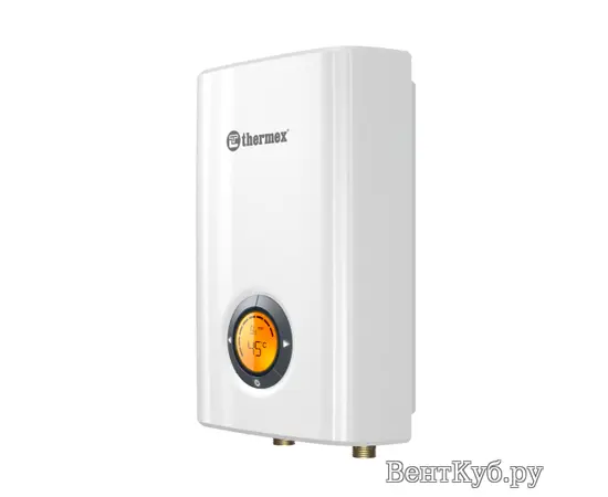 Thermex Topflow 8000, Мощность (кВт): 8, - 4