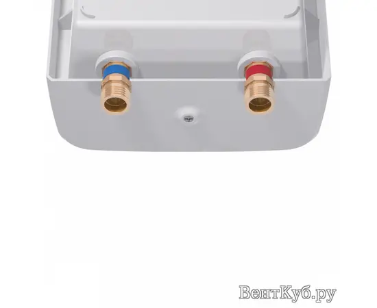 Thermex Topflow 8000, Мощность (кВт): 8, - 7