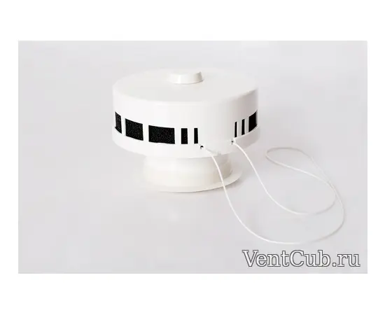 Оголовок клапана КИВ-125, Тип: Круглый оголовок, - 3 Оголовок клапана КИВ-125, Тип: Круглый оголовок, - 3