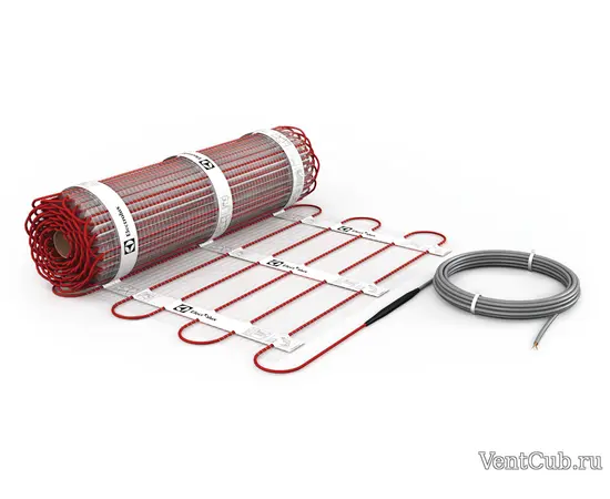 Electrolux EEFM 2-150-1, Площадь нагрева: 1 м², Мощность: 0,15 кВт, - 2 Electrolux EEFM 2-150-1, Площадь нагрева: 1 м², Мощность: 0,15 кВт, - 2