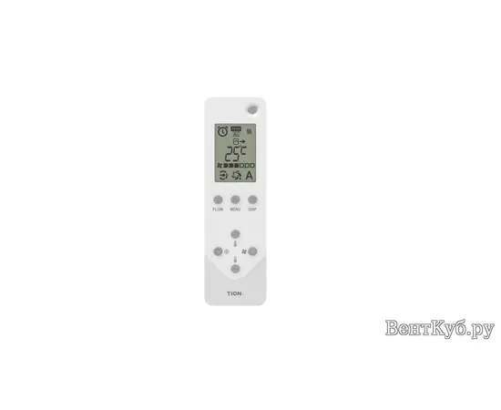 Бризер Tion 3S Plus, Серия: 4S Plus, - 6