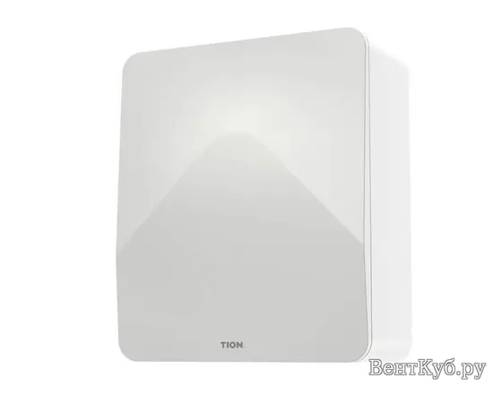 Бризер Tion 3S Smart, Серия: Smart, - 3
