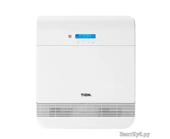 Бризер Tion O2 MAC, Серия: O2 MAC, - 2