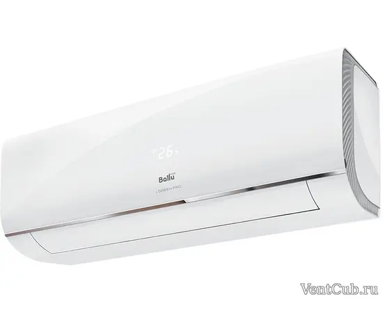 Ballu BSAG-24HN1_17Y, - 2 Ballu BSAG-24HN1_17Y, - 2