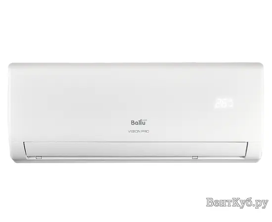 Ballu BSVP-07HN1, - 3 Ballu BSVP-07HN1, - 3