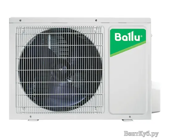 Ballu BSVP-07HN1, - 4 Ballu BSVP-07HN1, - 4