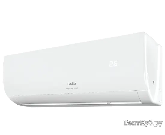 Ballu BSVP-12HN1, - 2 Ballu BSVP-12HN1, - 2