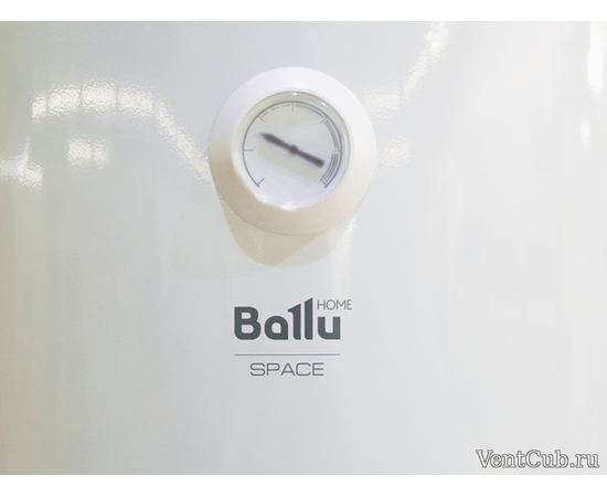 Ballu BWH/S 50 Space, - 2