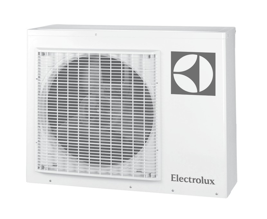 Electrolux EACS/I-11 HO/N3, - 3