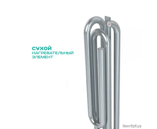 Timberk SWH FSL1 30 VE, Объем, л: 30, Установка: Вертикальная, - 5