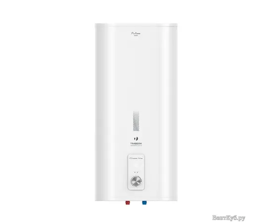 Timberk SWH FSL1 50 VE, Объем, л: 50, Установка: Вертикальная, - 5