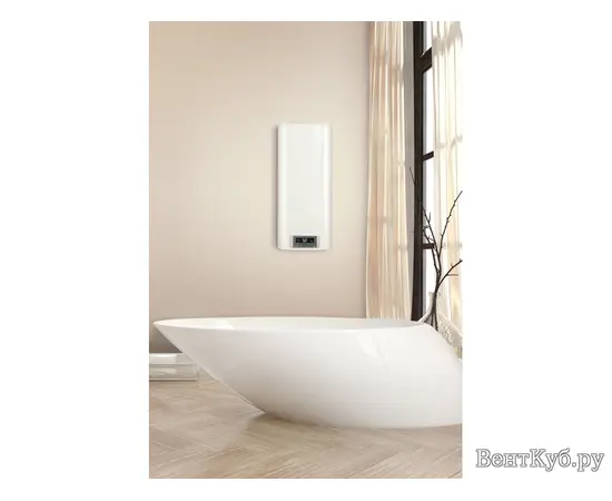 Electrolux EWH 100 Formax DL, Объем, л: 100, - 7