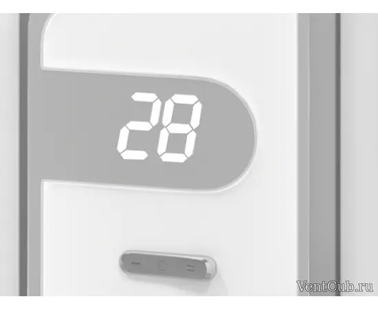 Ballu BWH/S 50 Smart, - 2 Ballu BWH/S 50 Smart, - 2