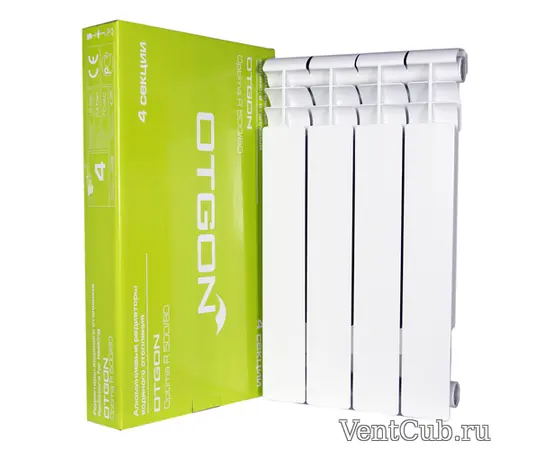 Otgon Optima R 500 x4, - 4 Otgon Optima R 500 x4, - 4