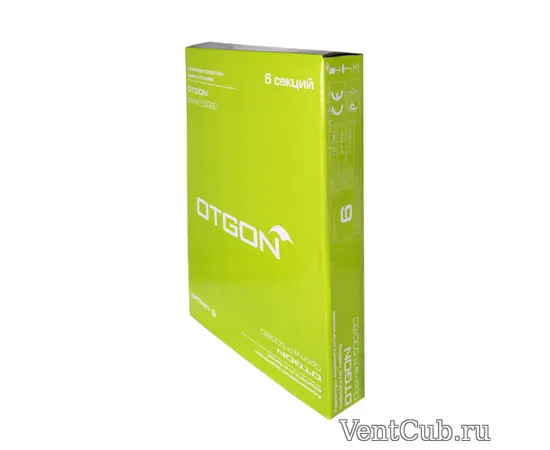 Otgon Optima R 500 x6, - 4