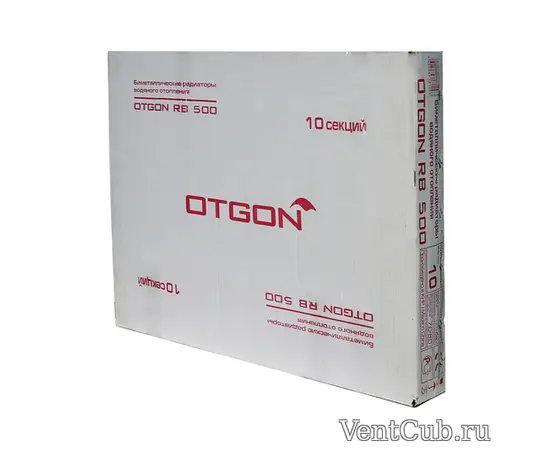 Otgon RB 500 x10, - 4 Otgon RB 500 x10, - 4
