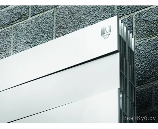 Royal Thermo PianoForte Tower/Bianco Traffico x18, Количество секций (шт): 18, - 2