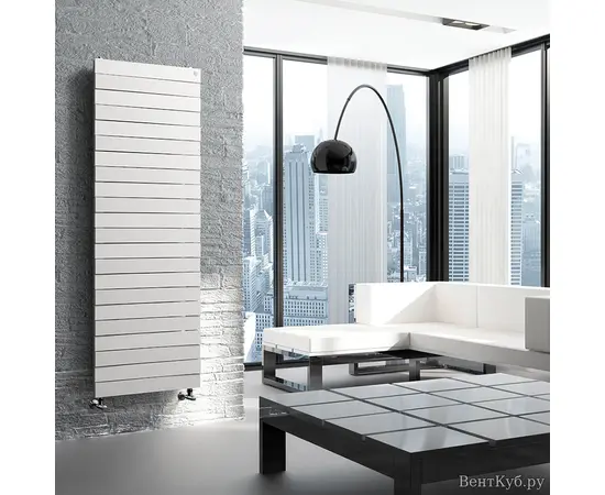 Royal Thermo PianoForte Tower/Bianco Traffico x22, Количество секций (шт): 22, - 4